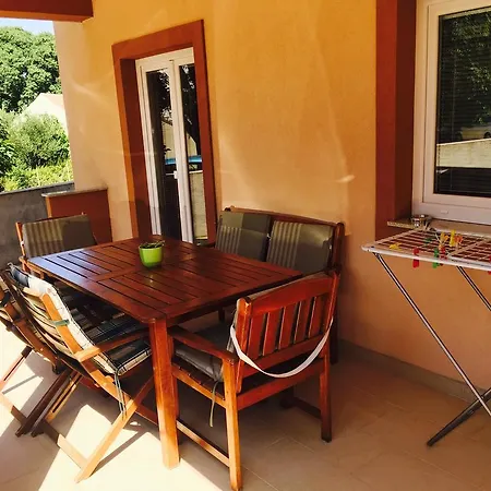 Leonardo Appartement