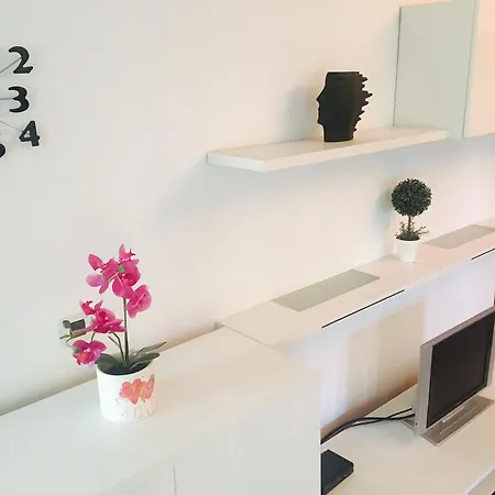 Appartement Leonardo *