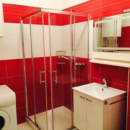 Leonardo Appartement