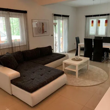 Leonardo Appartement Biograd Na Moru