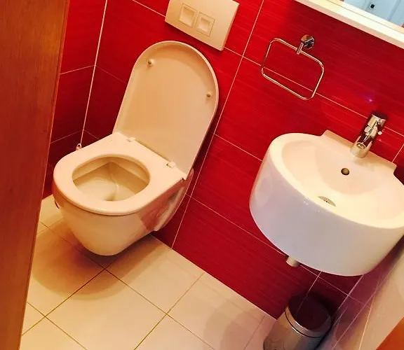 Апартаменты Leonardo