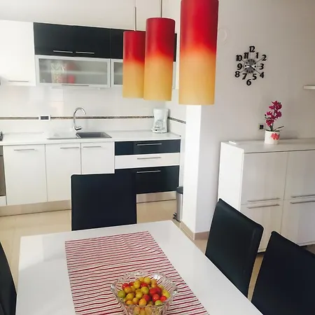 Apartament Leonardo