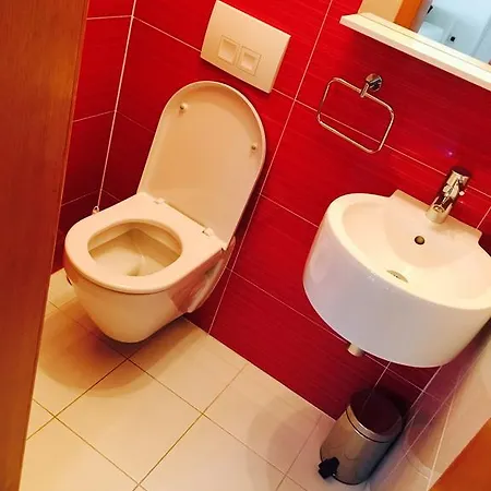 Apartamento Leonardo