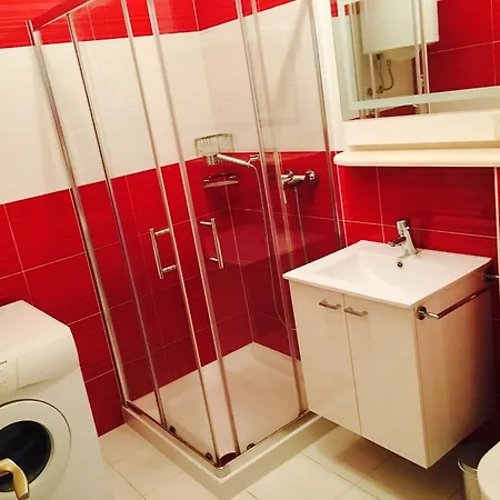 Leonardo Apartamento Biograd Na Moru
