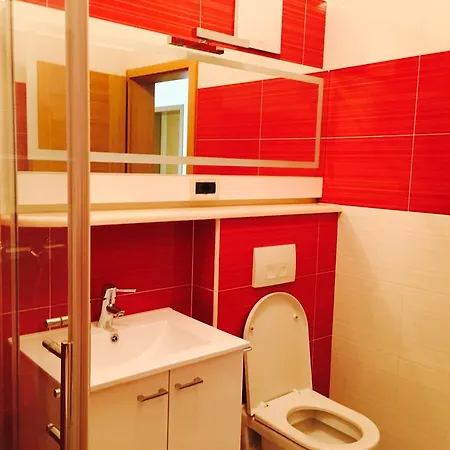 Leonardo Biograd Na Moru