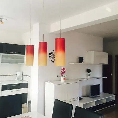 Leonardo Appartamento Biograd Na Moru