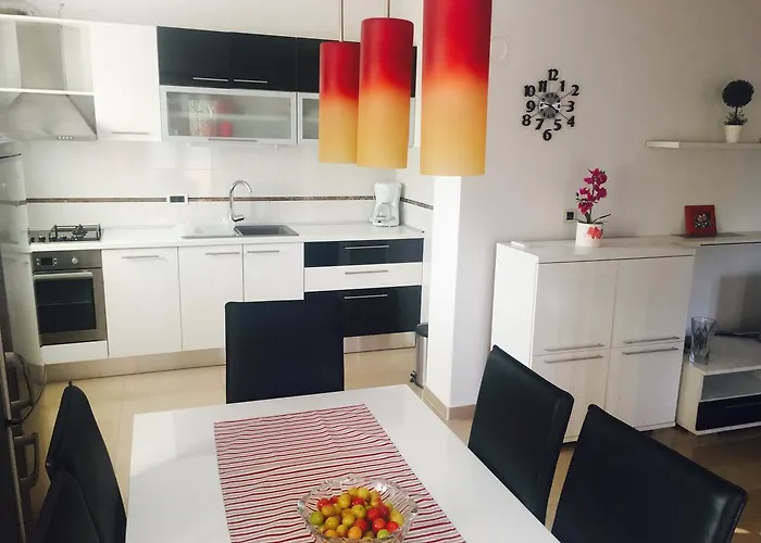 Apartman Leonardo