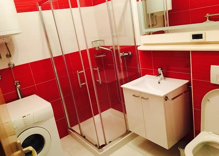 Leonardo Apartman Biograd Na Moru